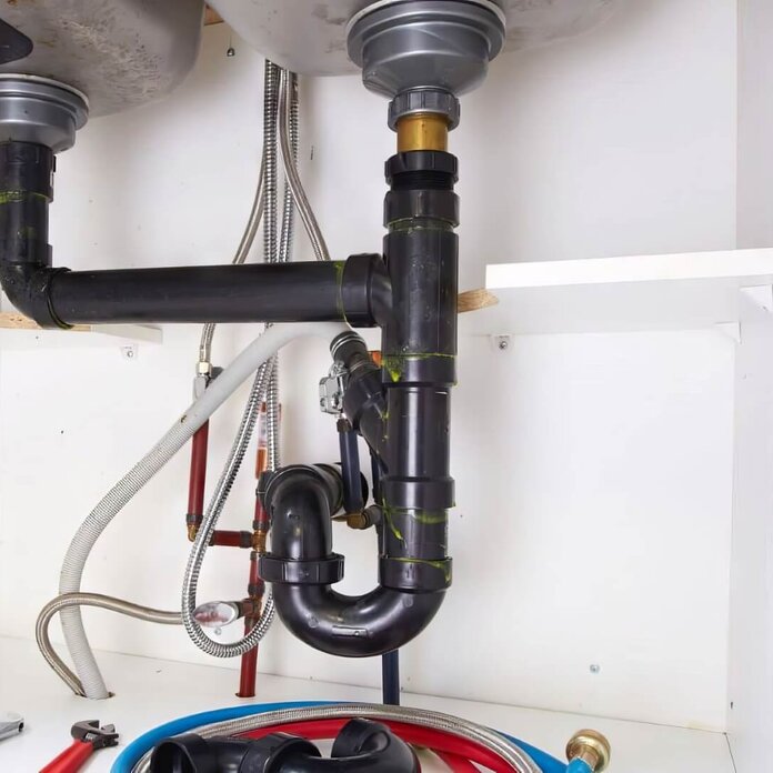 Emergency Plumbing Care