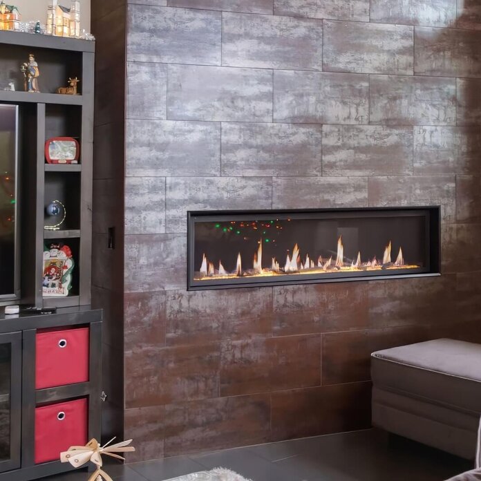 Gas Service Technician